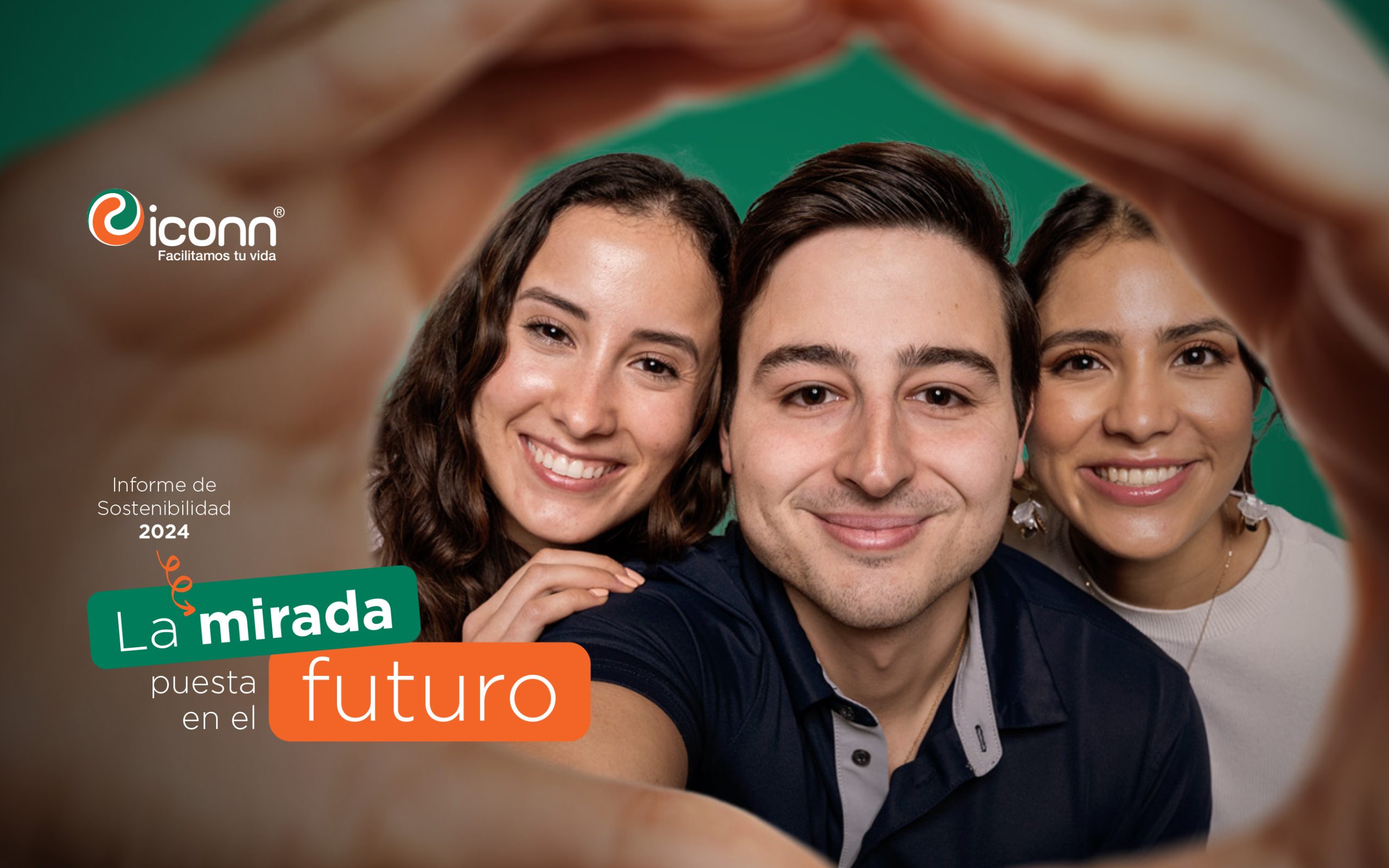 ICONN Informe Sostenibilidad 2024